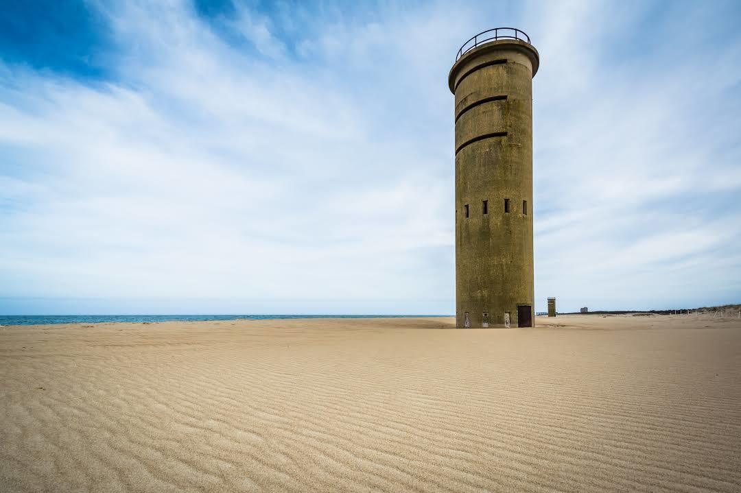 das Cape Henlopen