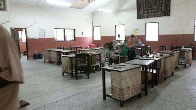 Bombolulu Coast Workshop and Cultural Centre