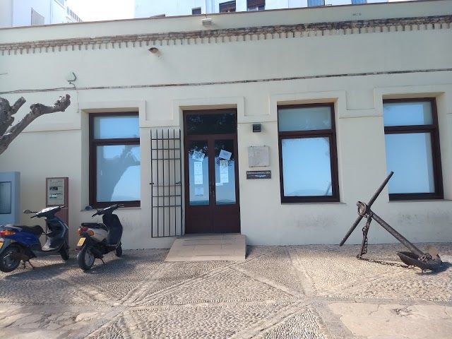 Meeresmuseum
