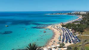 Strand von Makronissos