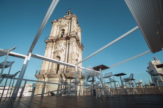 La Terraza de San Juan