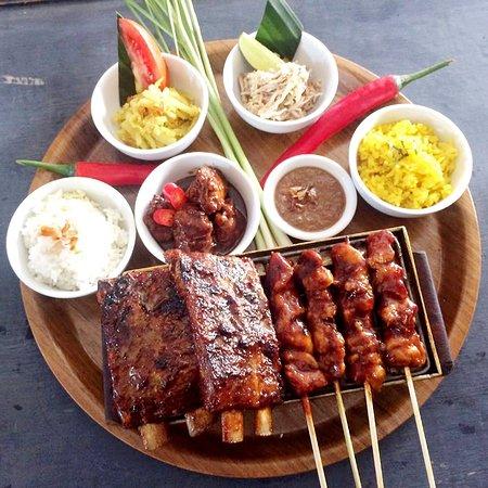 Warung Chef Bagus Canggu