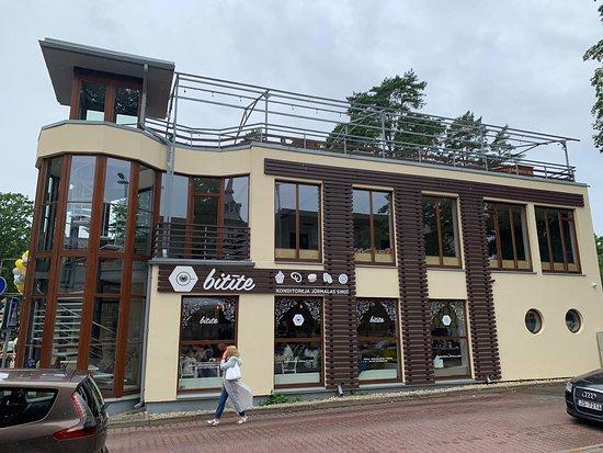 Cafe Bitite