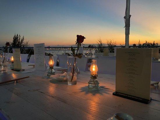 Rooftop Bar Libre