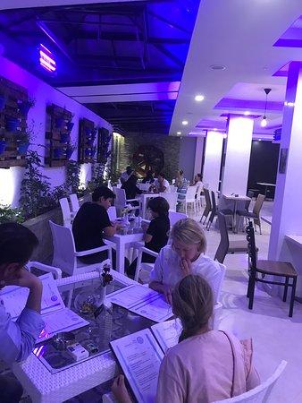 Mamlouk Restaurant