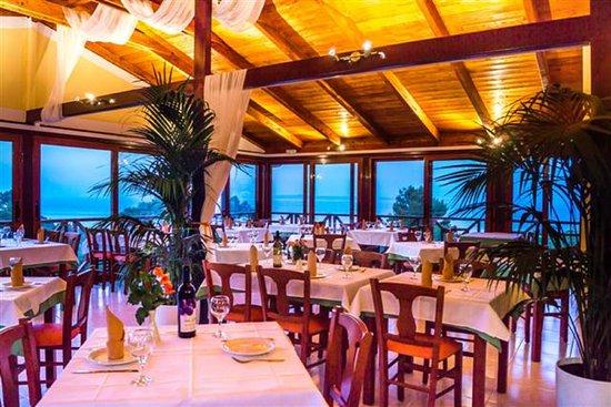 Sea View Restaurant