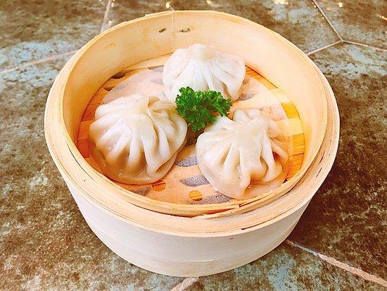 Dimsum Hoi An
