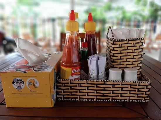 La Coffee and Restaurant