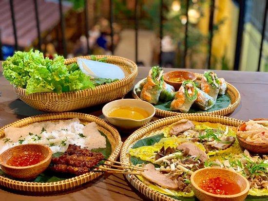 Bep Cuon Da Nang