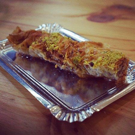 Filo Crema