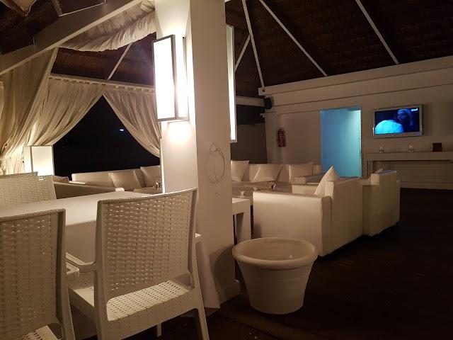 Le Trident Beach