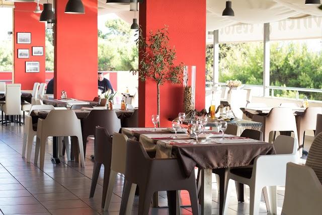 Hangar - restoran i pivnica