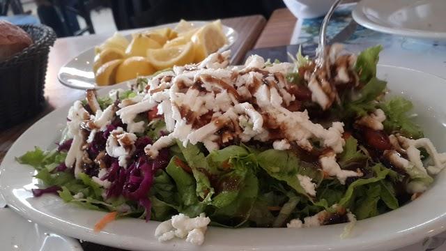 Tuzla Seafood Restaurant