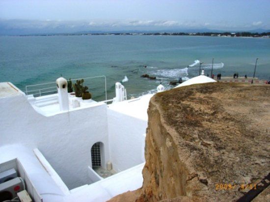Festung von Hammamet
