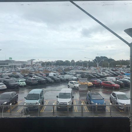 Castlepoint Shopping Centre