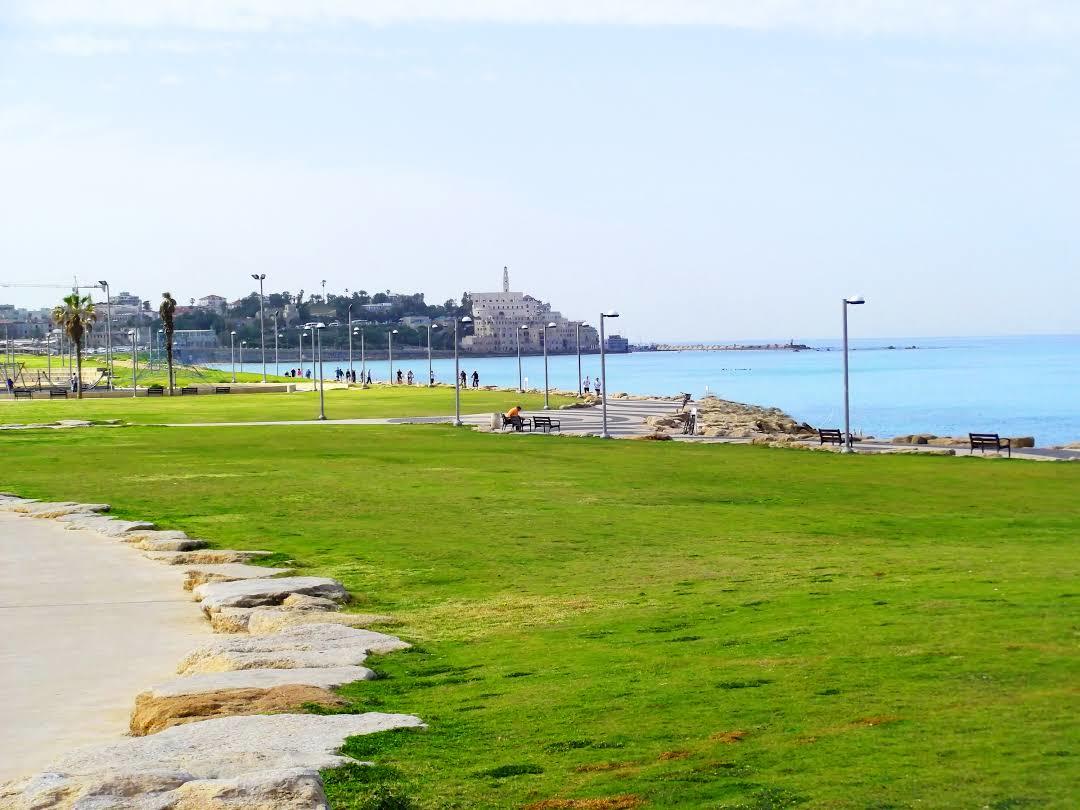 Charles-Clore-Park