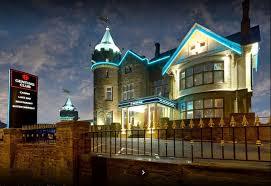 Genting Club Blackpool