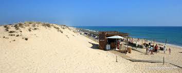 Strand Praia de Quinta do Lago
