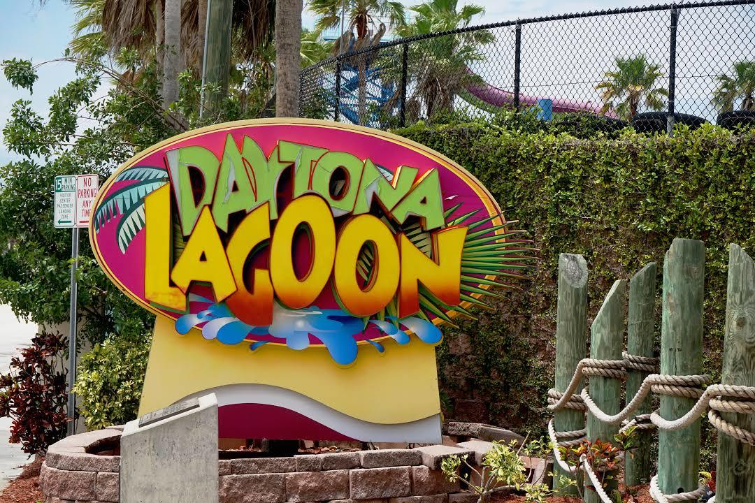 Freizeitpark Daytona Lagoon