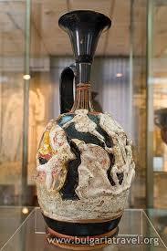 Archäologisches Museum Nessebar