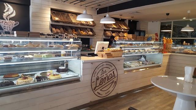 Las Lenas Cafe