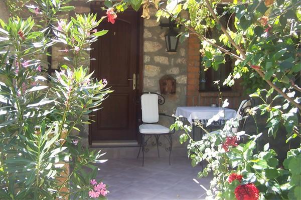 Selimiye Sardunya Restaurant
