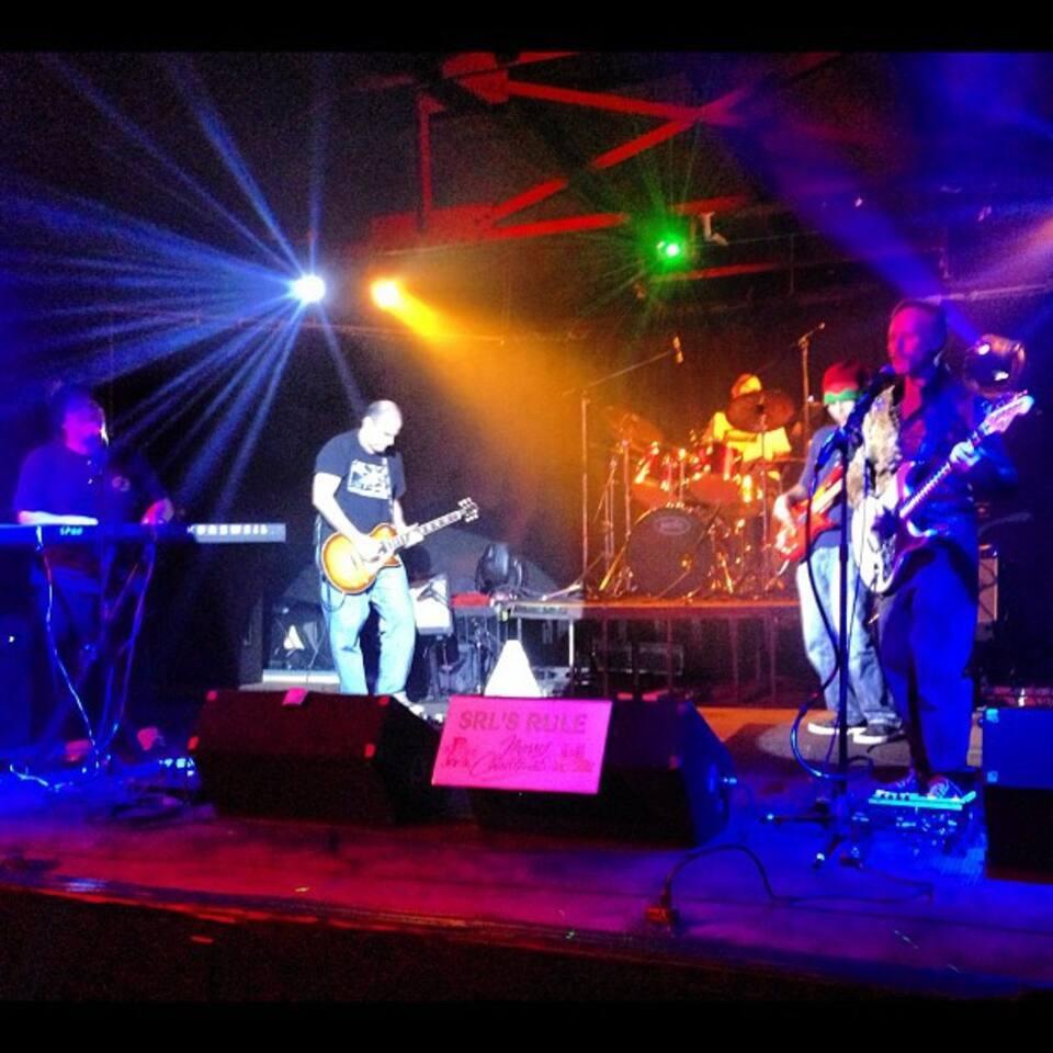 Gaslamp Music + Bar + Kitchen