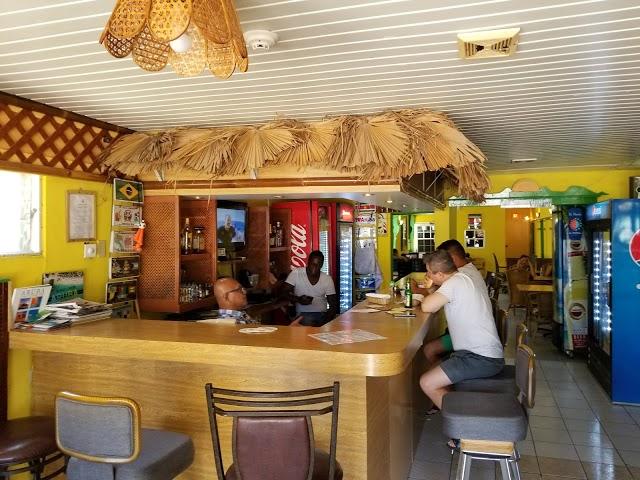 Indo Surinam