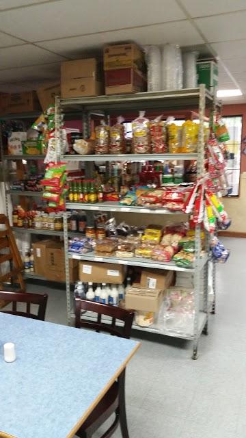 La Michoacana Restaurant