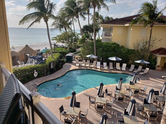 The Club at LaPlaya Beach & Golf Resort