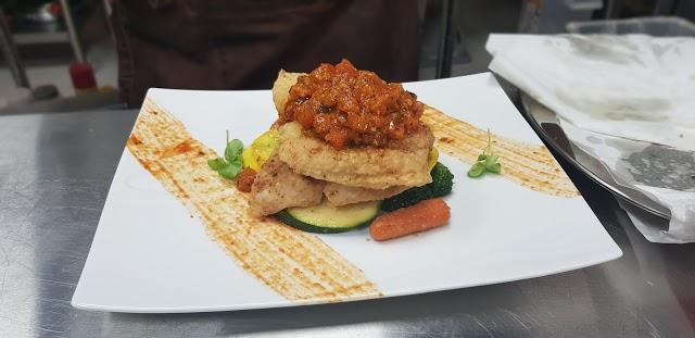 Oak Restaurant & Bar Aruba