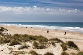 Strand Playa La Barrosa