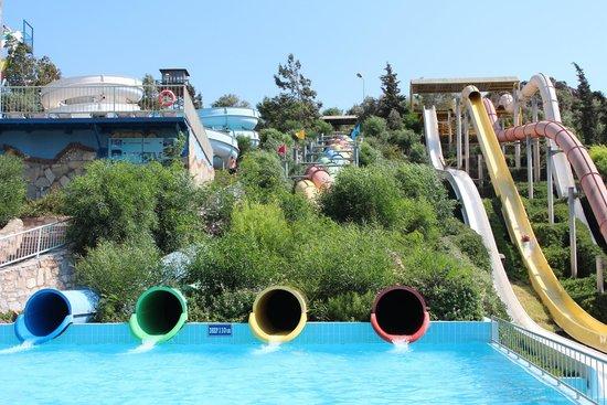 Aquapark Dedeman