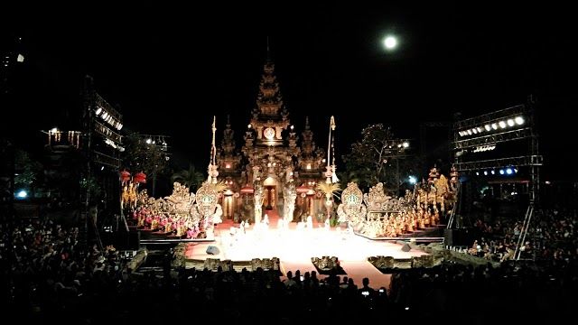 Werdhi Budaya Art Center