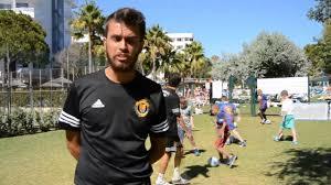 ESA Soccer Academy