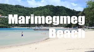 Strand Marimegmeg