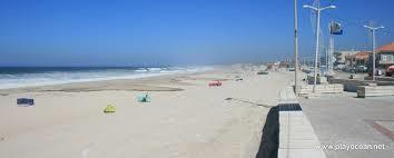Strand von Furadouro