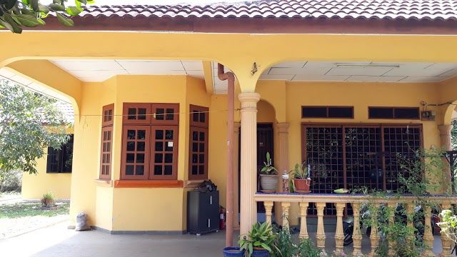 Natural Batik Factory