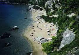 Paralia Mirtiotissa