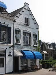 Delft Pottery De Delftse Pauw
