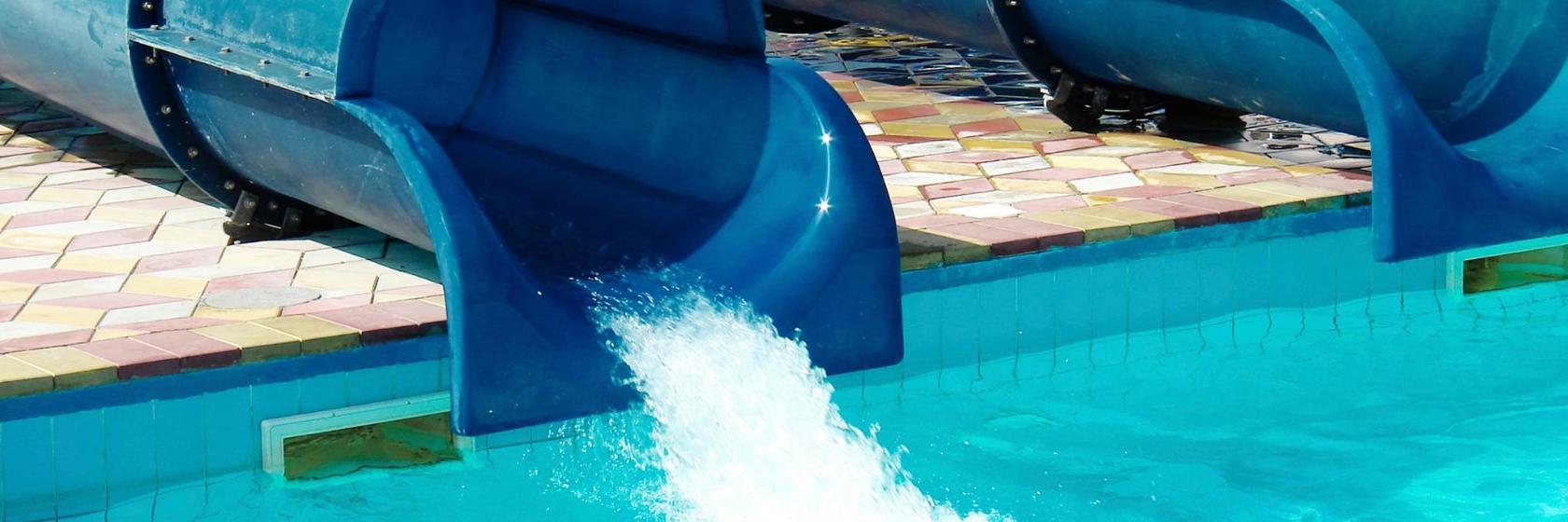 Erlebnisbad Aqualand