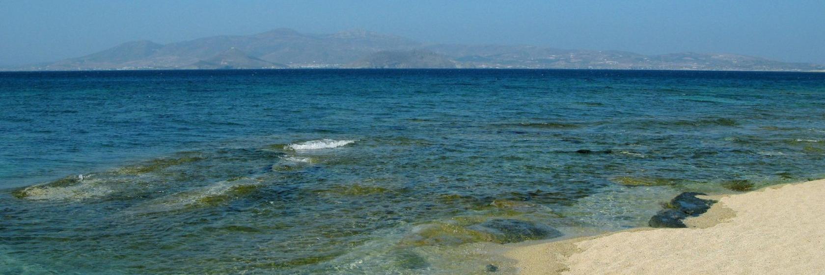 Strand Plaka