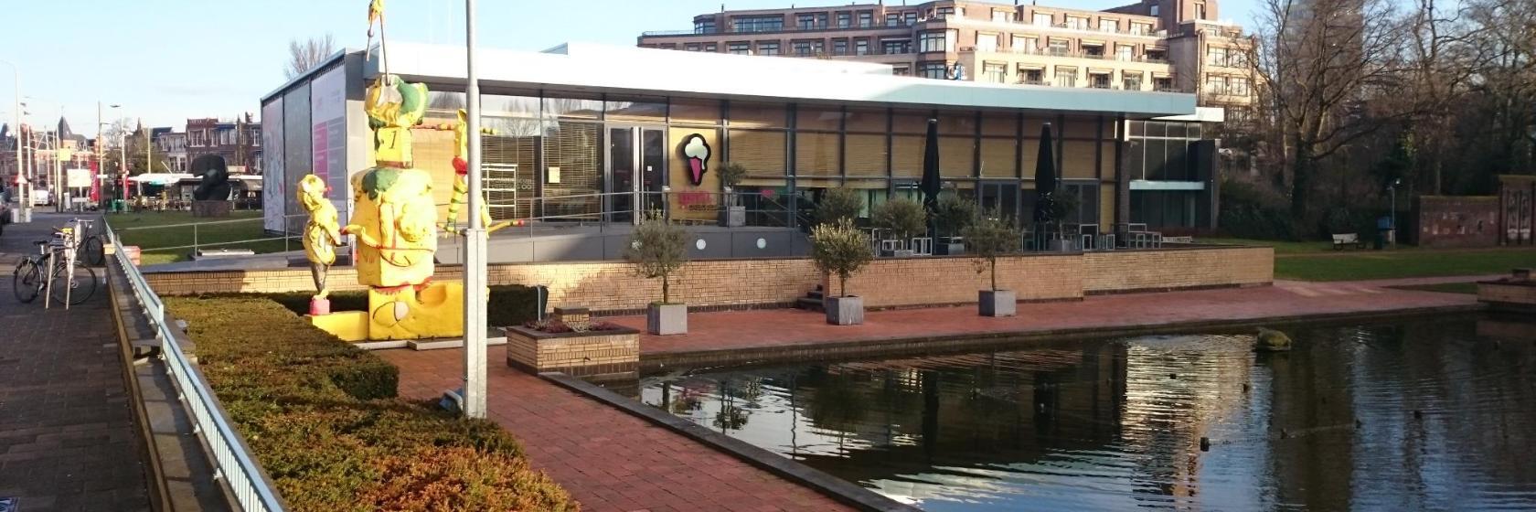 Fotomuseum Den Haag
