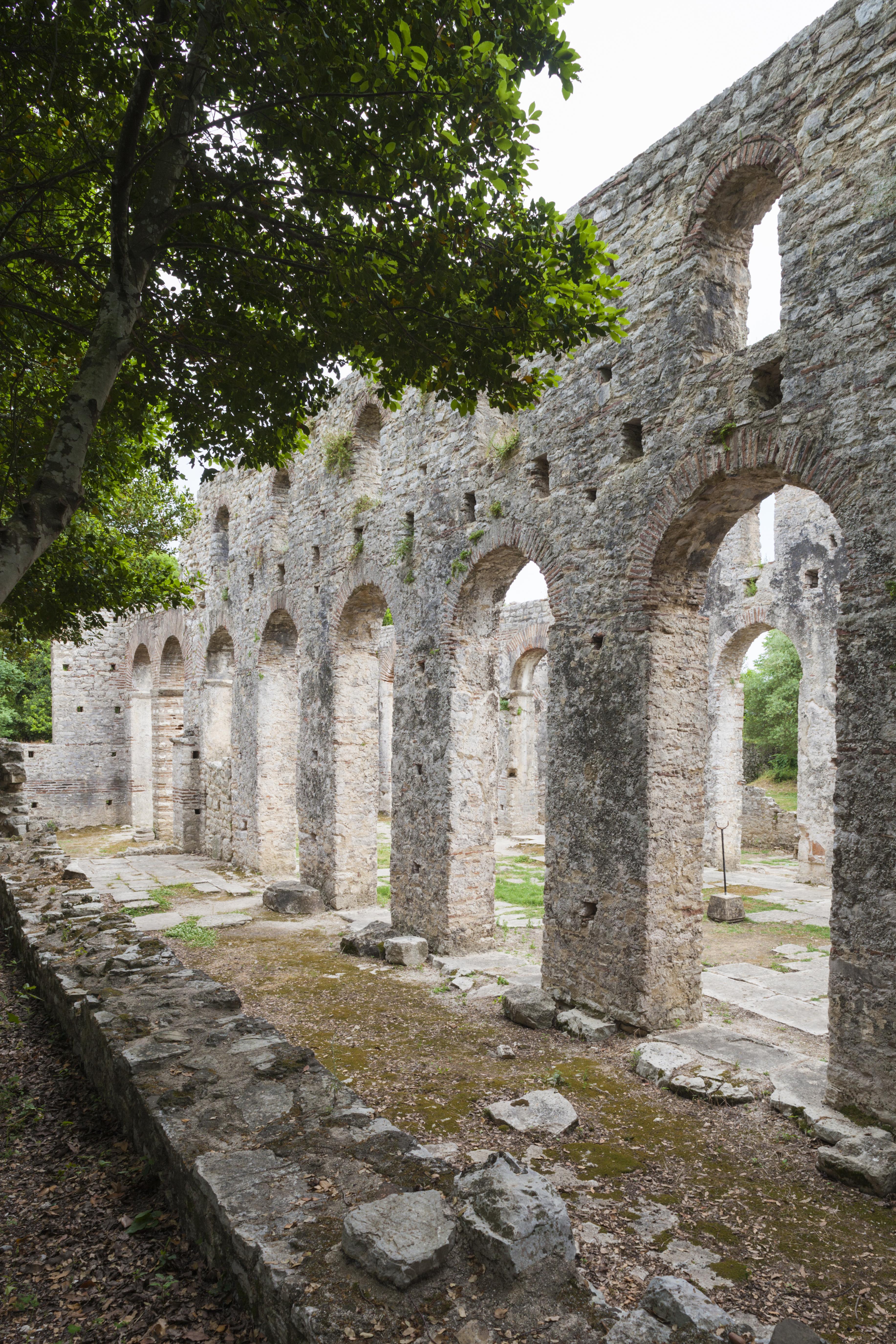 Butrint