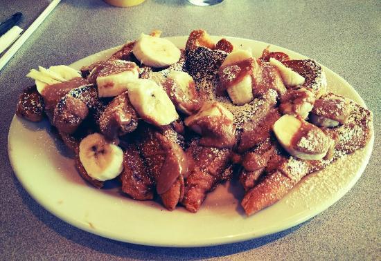 Clayton's Coffee Shop