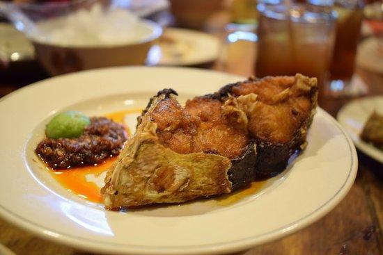 Warung Mak Beng