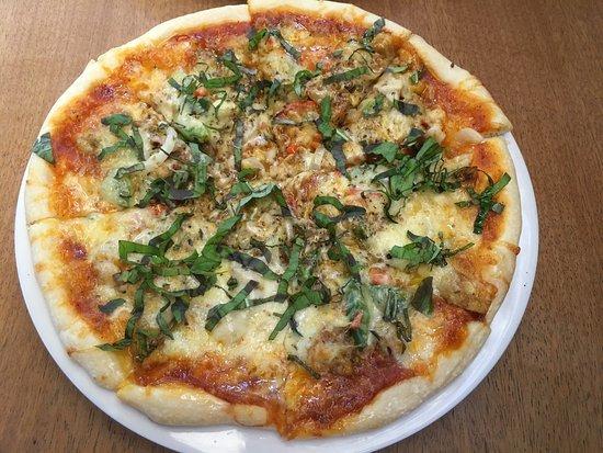 Warung Papa Pizza