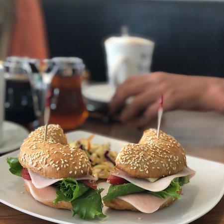 BABEL Cafe