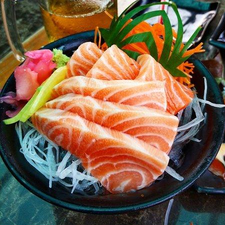 Sakura Sushi