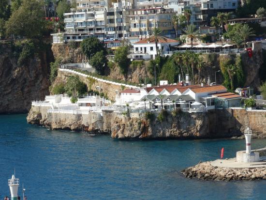 Paradise Restaurant